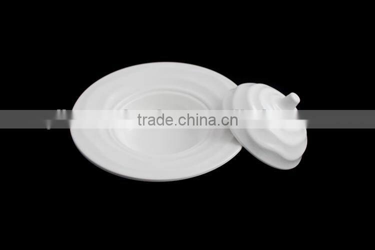 100% mealmine A5 top food grade casual unbreakable cheap white melamine sets dinnerware without BPA