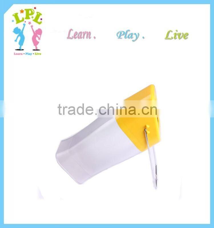 Emergency light and muilt-function solor light emergency