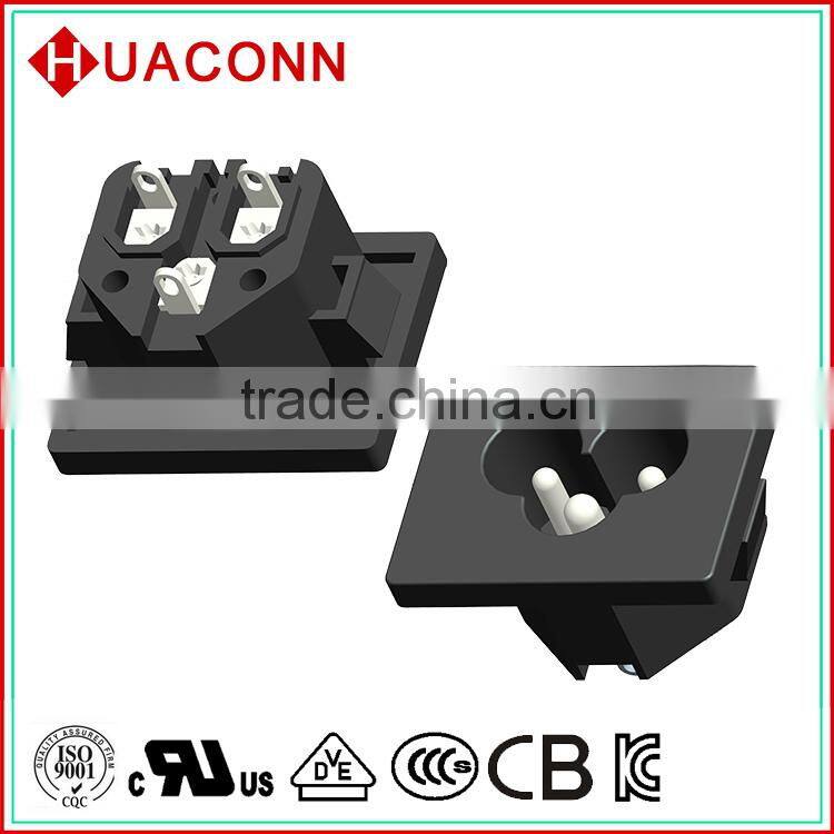 66-04A0B15-S03S03 alibaba china top sell receptacle assembly