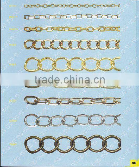 qifeng wholesale bag hanger and rings