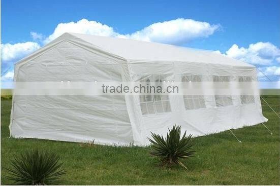 4x8 PVC Canopy Event Party Tent, Wedding Tent PT4811