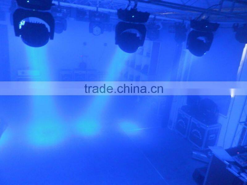 low price CE RoHs led stage lighting with 12 month warranty