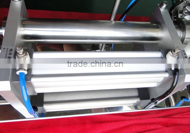 Factory price Cola/Carbonated drinks Filling Machine