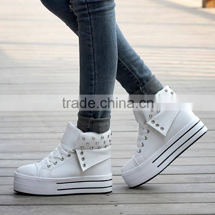 Wholesale fashion leather decorative rhinestone rivets stone rivets