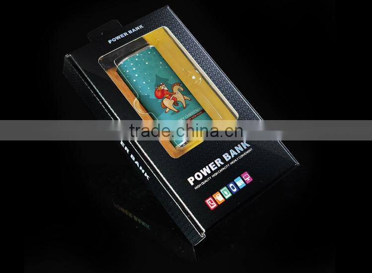 corporate gifts power bank 4000mah