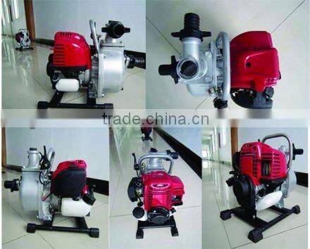 1" / 1.5" 4 stroke GX35 Gasoline Water Pump with EPA / EuroII standard
