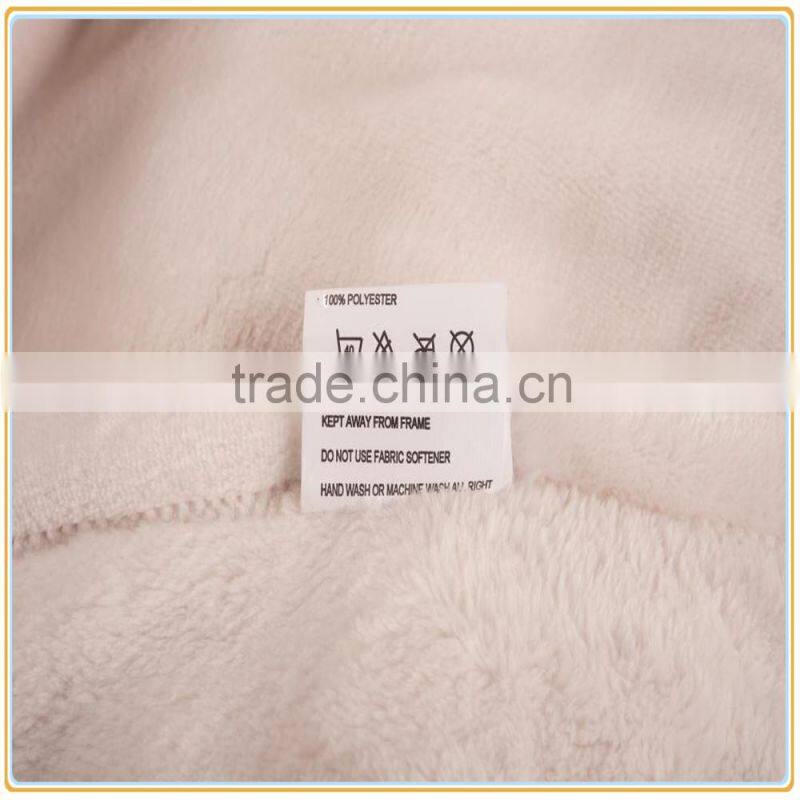 Hot Sales Super Soft and Thick bed Blanket for Winter, Plush Throw Blanket for Couch