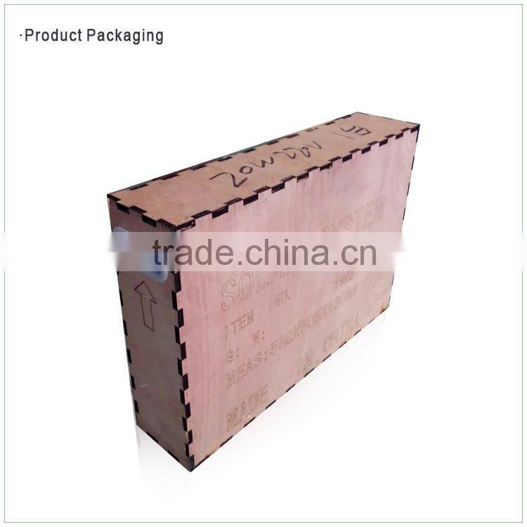 alibaba china 20W portable solar power system solar batteries