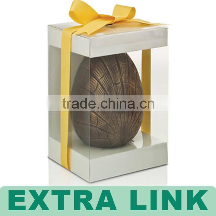 China Supplier Wholesale Custom Logo Paper Cardboard golf ball box tennis ball packaging
