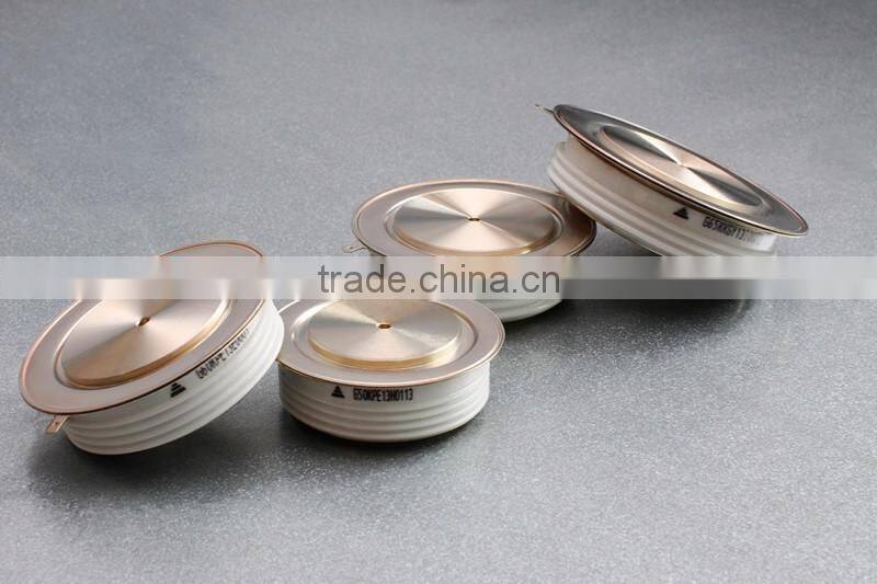 eupec thyristor