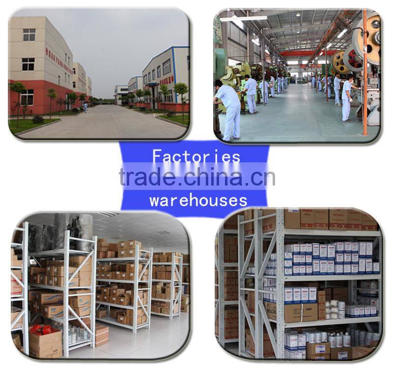 High grade diesel stop solenoid switch SA-3765