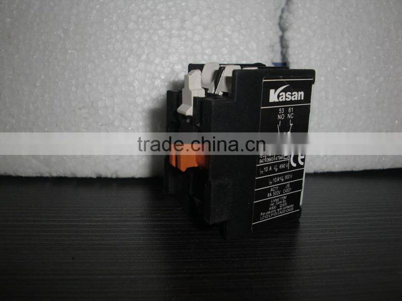 LA1DN11 auxiliary contactor auxiliary contact,contactor telemecanique