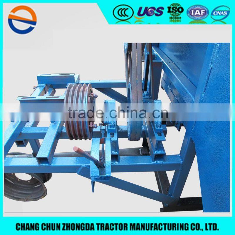 High efficiency groundnut picker high quanlity peanut harvester