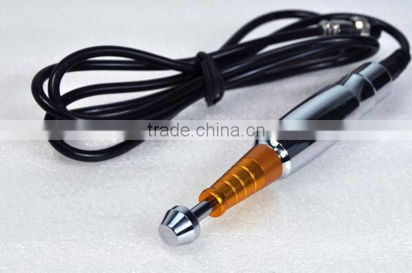 IR-933B needle free mesotherapy microcurrent therapy beauty machine