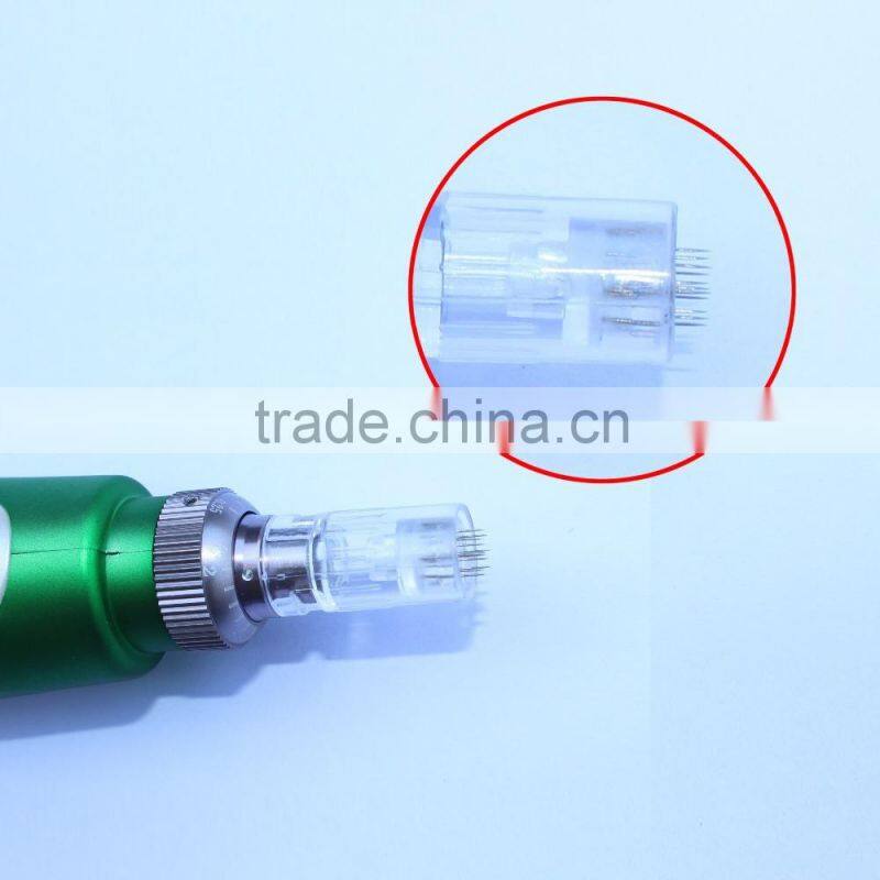 Micro Derma Needle Cartridge