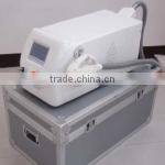GTO brand crystal handles portable IPL machine for hair removal and skin care
