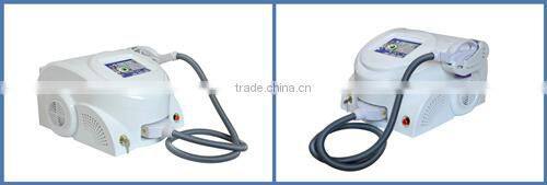 Best and most effective ipl laser beauty equipment for hair removal