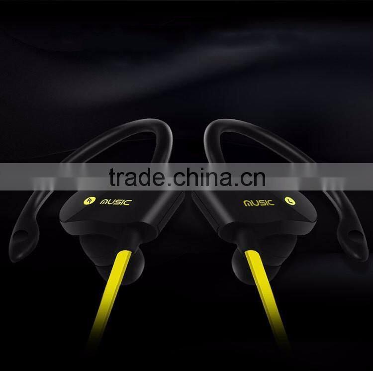 Mini Wireless Bluetooth Earphone Headset Headphone Earphones For Samsung Galaxy S5 S4 iPhone