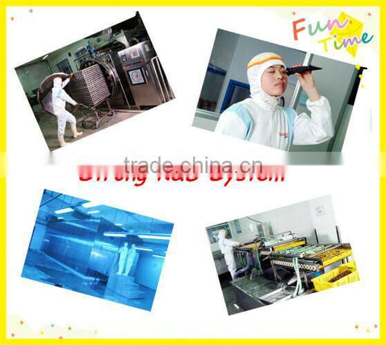 Japannese High Quality Good Taste Salmon Roe