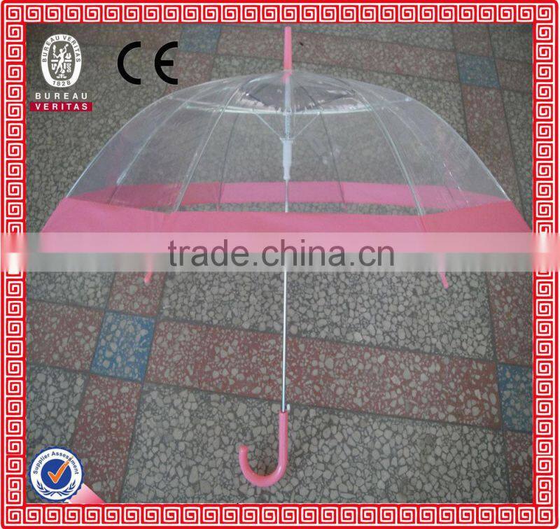 promotional folding umbrella with great design
