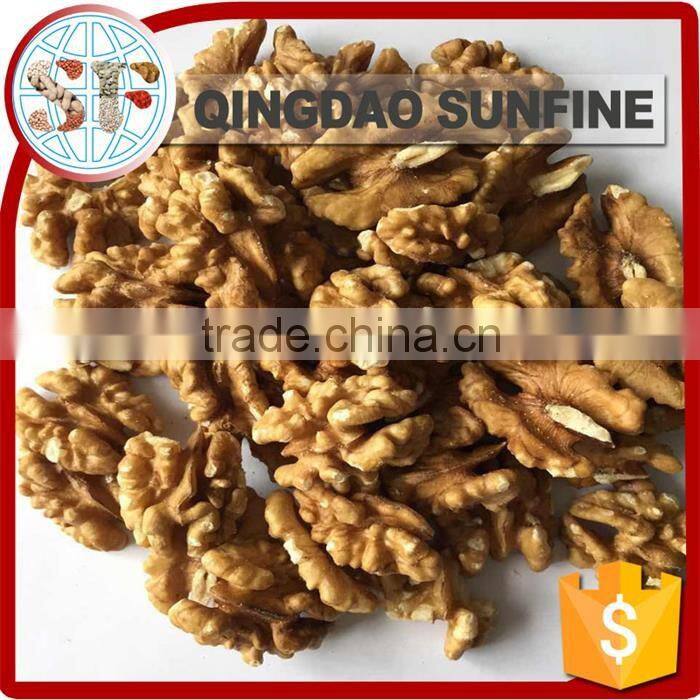Fresh chinese small walnuts for sale