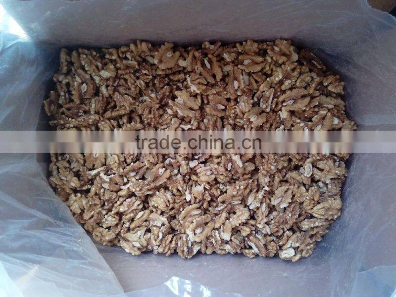 Chinese walnut kernel for hot sale and with good quality and free sample for you