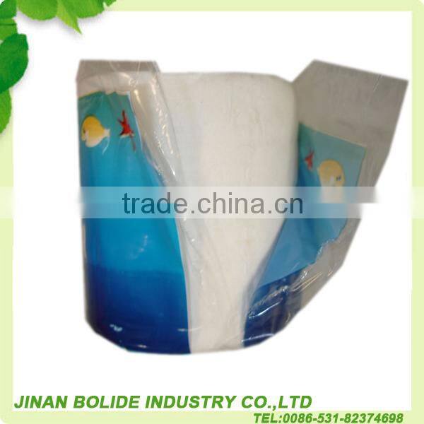 1 ply or 2ply toilet tissue