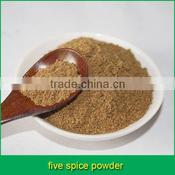 condiments and spices