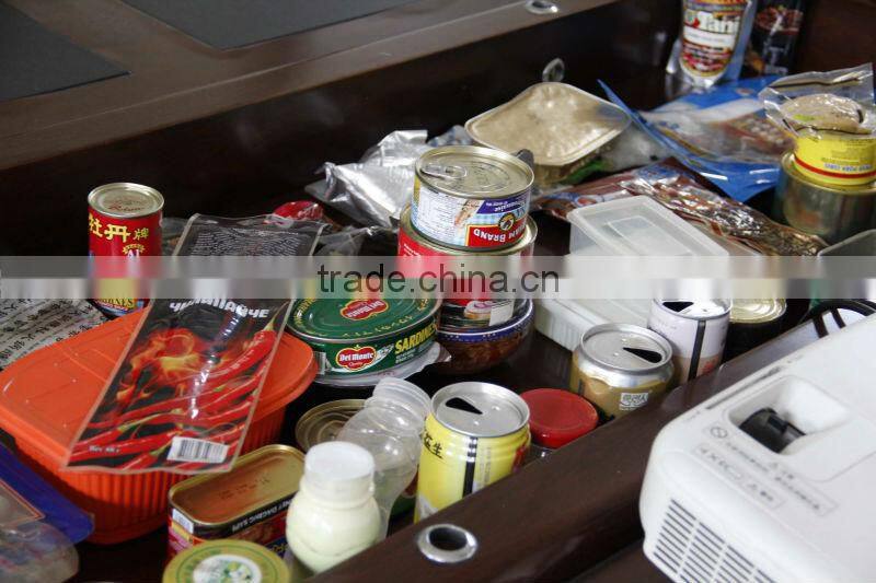 2017 Hot Sale 200 Liter Great Quality Cooking Jacketed Kettle