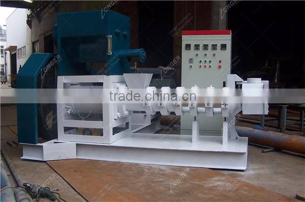 Best Selling Chicken Feed Making Machine