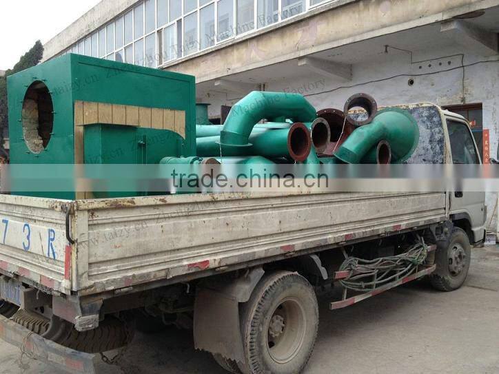 wood sawdust pipe dryer (0086-13837162172)