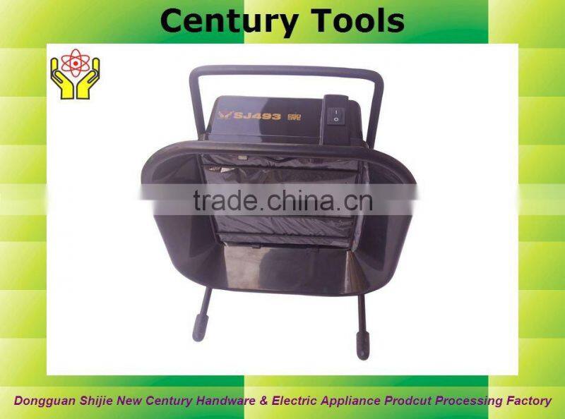 2015 New model SJ-106 smoke absorber ,smoking meter