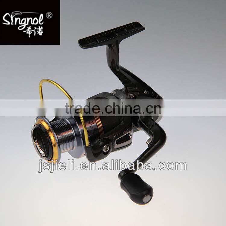 GM3000 6BB Left Right Interchangeable Spinning Reel saltwater fishing reel OEM