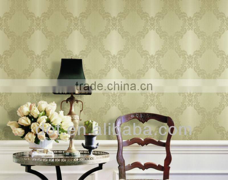 good quality cheap Chinese ecological wallpaper