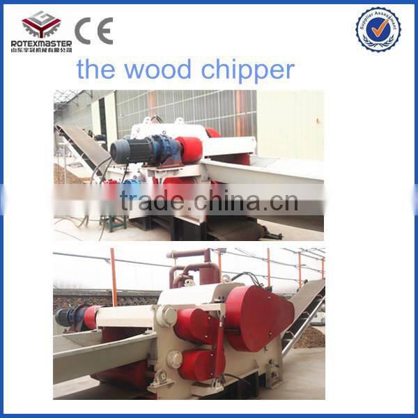 wood chips making machine/wood cutting timber for sale