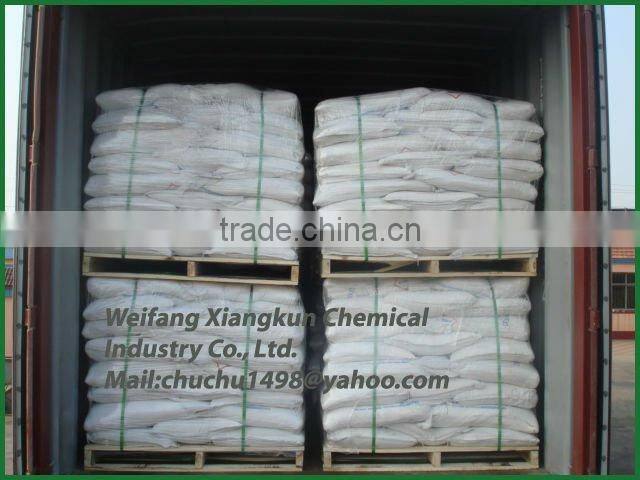 Calcium Chloride74 Industrial Grade