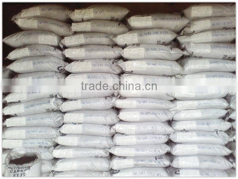 HONGYE supply water treatment chemical sugar decolorizing wood charcoal powder