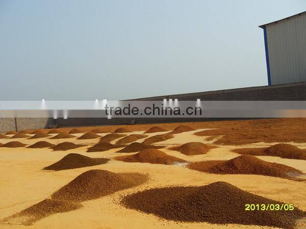 Industrial Chemical Ferric Oxide Desulfurizer / Iron Oxide Desulfurizer