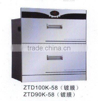 Disinfection cabinet