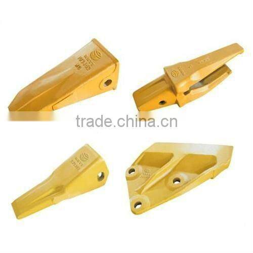excavator teeth