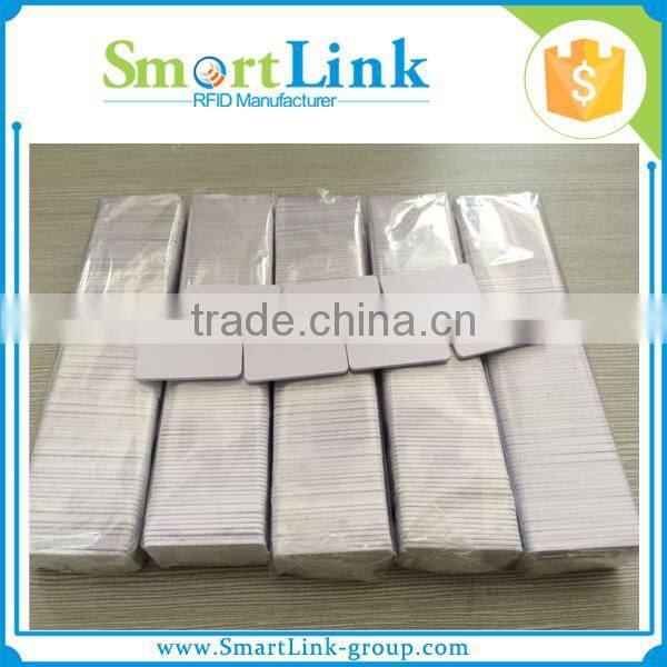 13.56mhz rfid epoxy tag with back adhesive,custom waterproof PVC nfc tag,logo printable rfid nfc tag used in outside