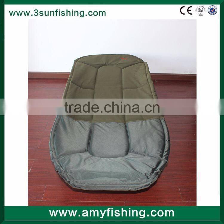 Carp Fishing and Camping Bedchair Bed Chair