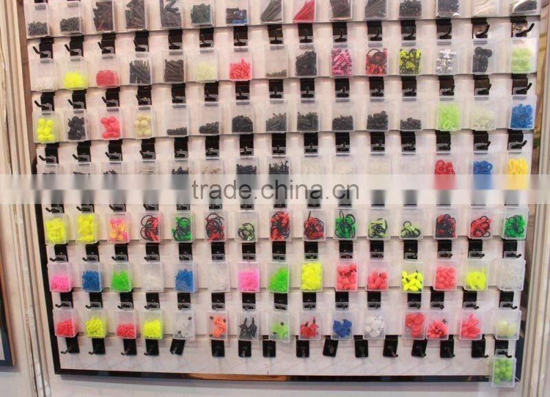 wholesale carp fishing tackle Inline method feeder