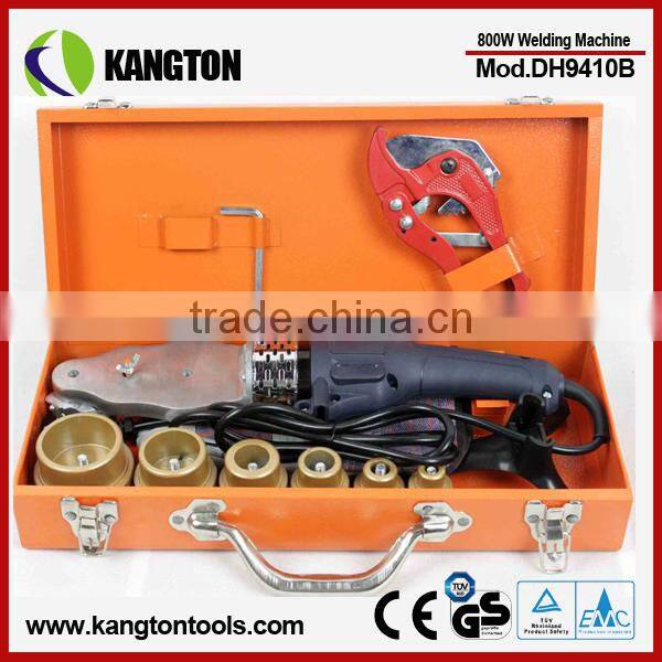 800W PVC Plastic welding machine
