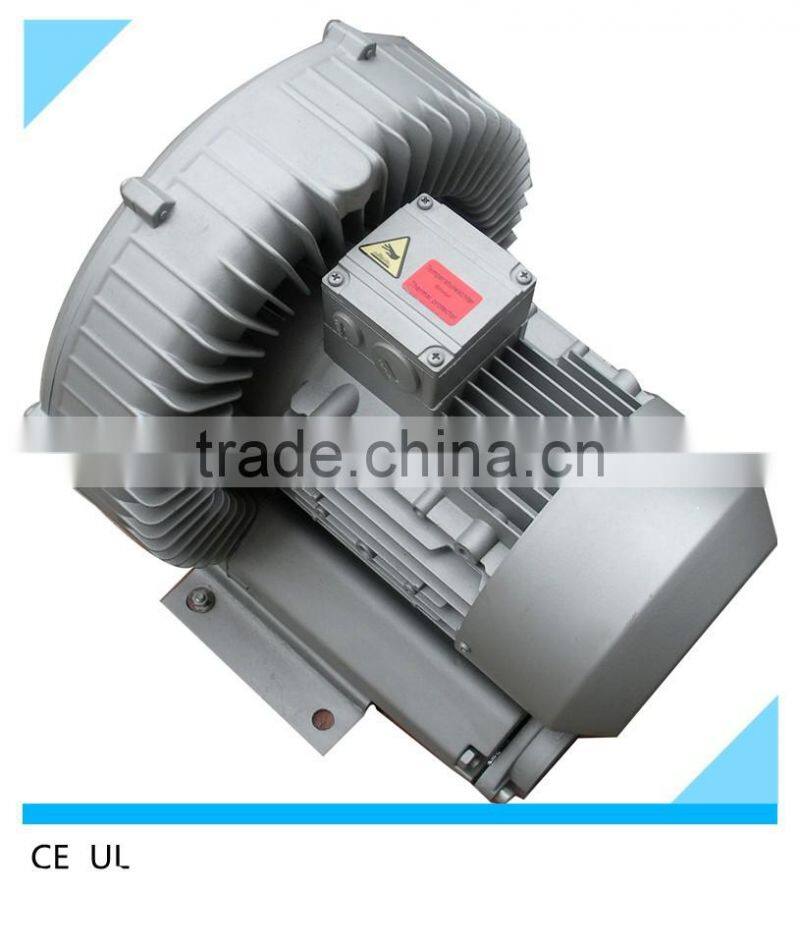 high capacity china manufacturer hot air blower for drying