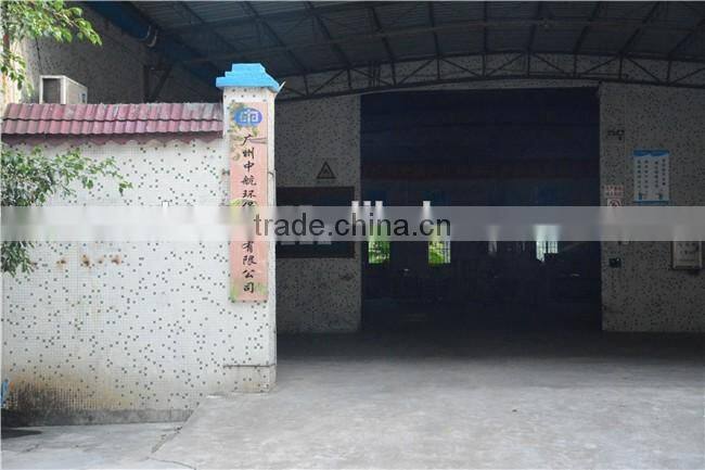 2016 ZH Sand Filter for water filter