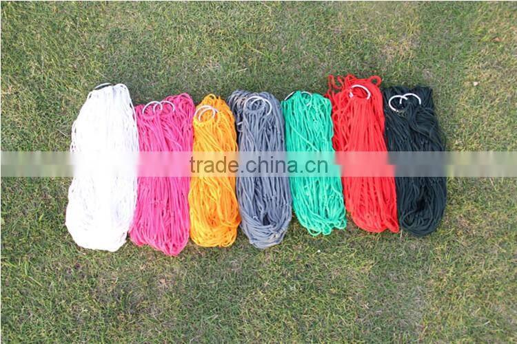 2017 trending products backpacking hammock swing hammock net