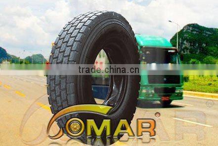 China cheap tire for truck 8.25r15 6.5r16 tire price for sale