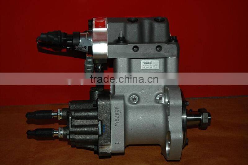 Diesel Oil Pump prices 6745-71-1010 for PC300-8 Excavator