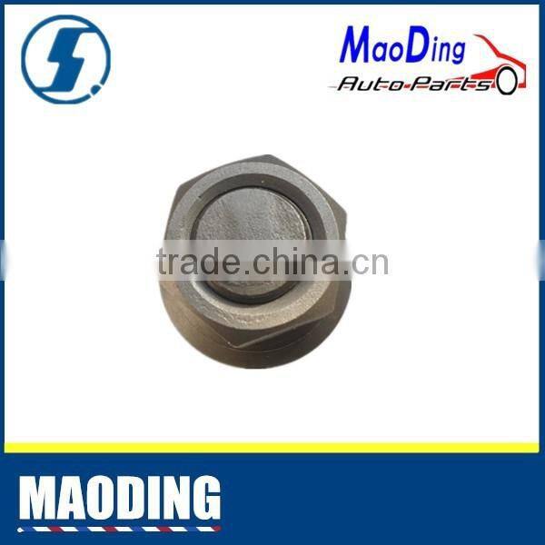 81.45501.0076 Front Whell Bolt For F2000